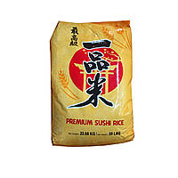 Рис премиум для суши 22,68 кг Китай