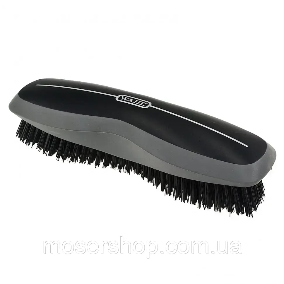 Жорстка щітка Wahl для коней 2999-7805