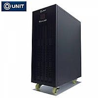 Джерело Безперебійного Живлення ДБЖ Unit Online UD10000TB-IN-CTRL