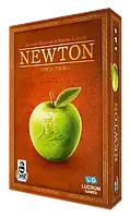 Newton (Ньютон, многоязычная)