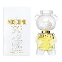 Moschino Toy 2 10 ml Распив парфюмированной воды для женщин Оригинал