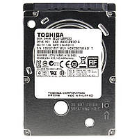 Жесткий диск 2.5 Toshiba 320Gb MQ01ABF032 "Б/У"
