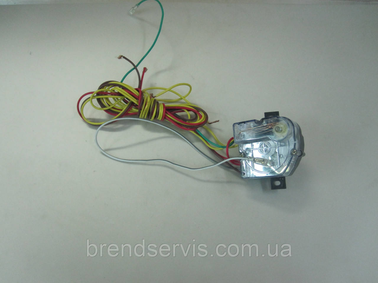 Таймер для пральної машини Delfa, фото 1