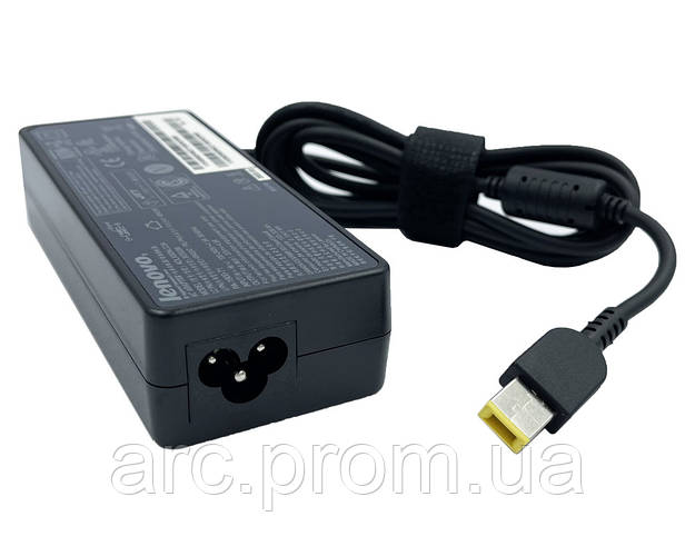 Alimentatore 65W 20V 3,25A Compatibile Con Lenovo IdeaPad - Foto 4