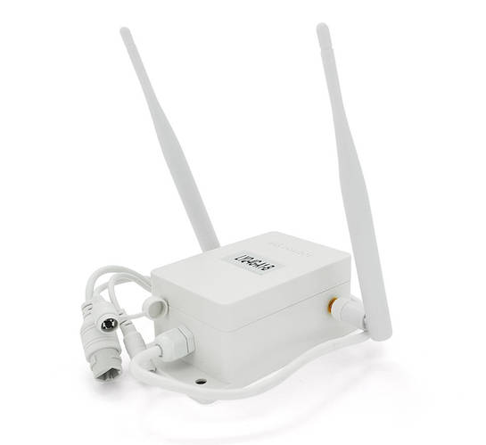 Купить 4G роутер WiFi Voltronic LYQ-4G, влагозащитный, для систем ...