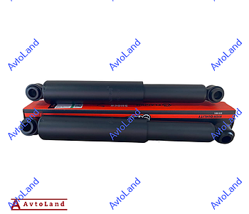 Амортизатор задньої підвіски ВАЗ 2121-21213.