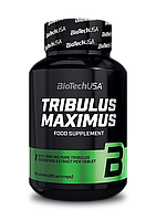 Трибулус террестрис максимум BioTech Tribulus Maximus 90 таб