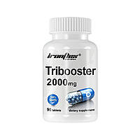 Трибулус IronFlex Tribooster Pro 90 таблеток