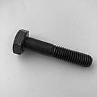 DIN 931 Болт шестигранний 10.9 БП, фото 2