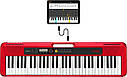 Синтезатор Casio CT-S200 RDC Casiotone Portable Keyboard, фото 7