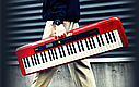 Синтезатор Casio CT-S200 RDC Casiotone Portable Keyboard, фото 9