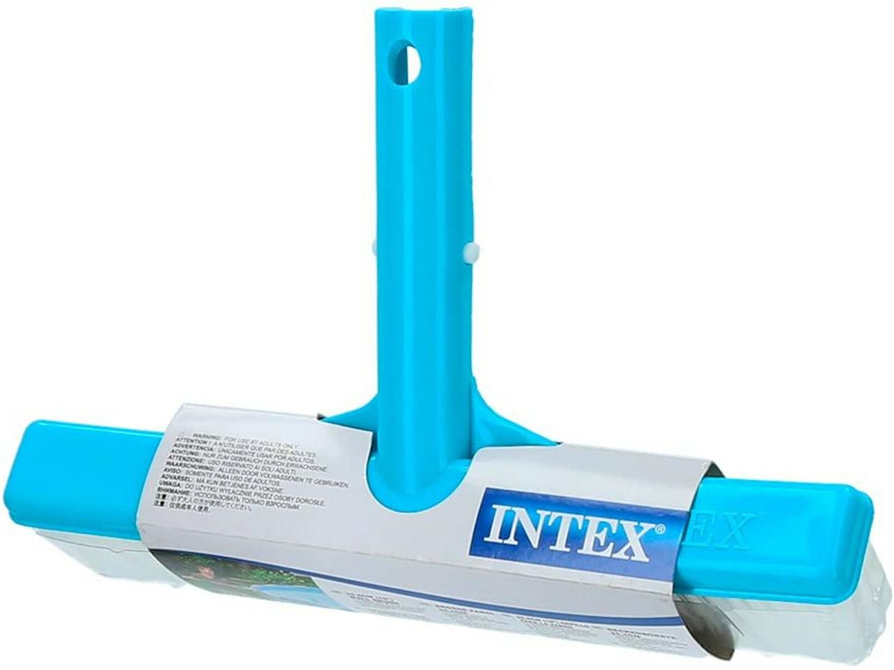 Щітка-насадка для чищення стін та дна басейну Intex 29052, фото 1
