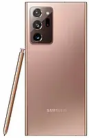 Samsung Galaxy Note 20 Ultra DUOS 5G 12/256Gb SM-N986B/DS Mystic Bronze Samsung Exynos 990 + 4300 мАг, фото 3
