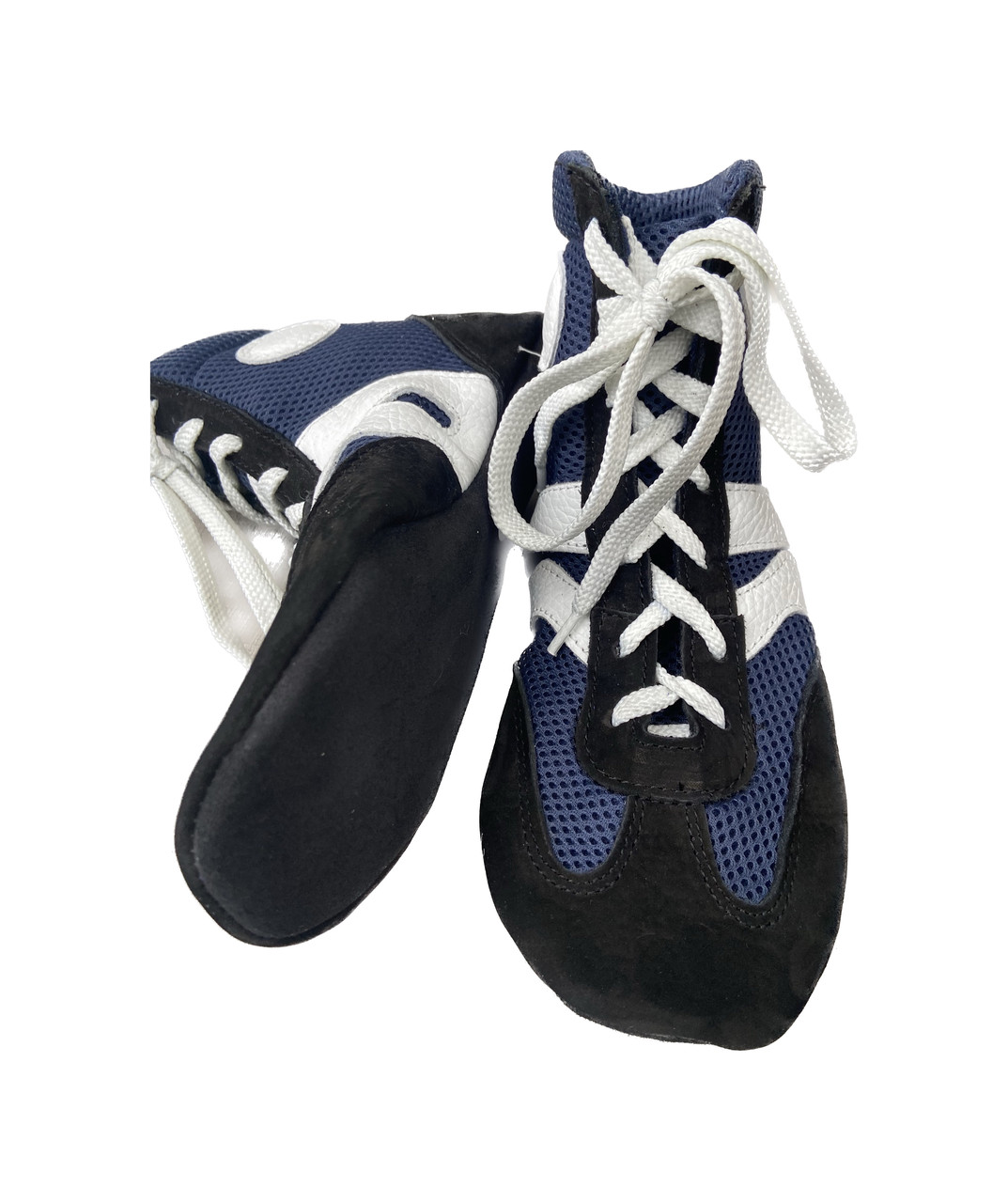 Самбетки, обувь для единоборств 36 размер - фото 1 - id-p1711099705
