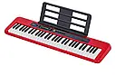 Синтезатор Casio CT-S200 RDC Casiotone Portable Keyboard, фото 4