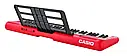 Синтезатор Casio CT-S200 RDC Casiotone Portable Keyboard, фото 6