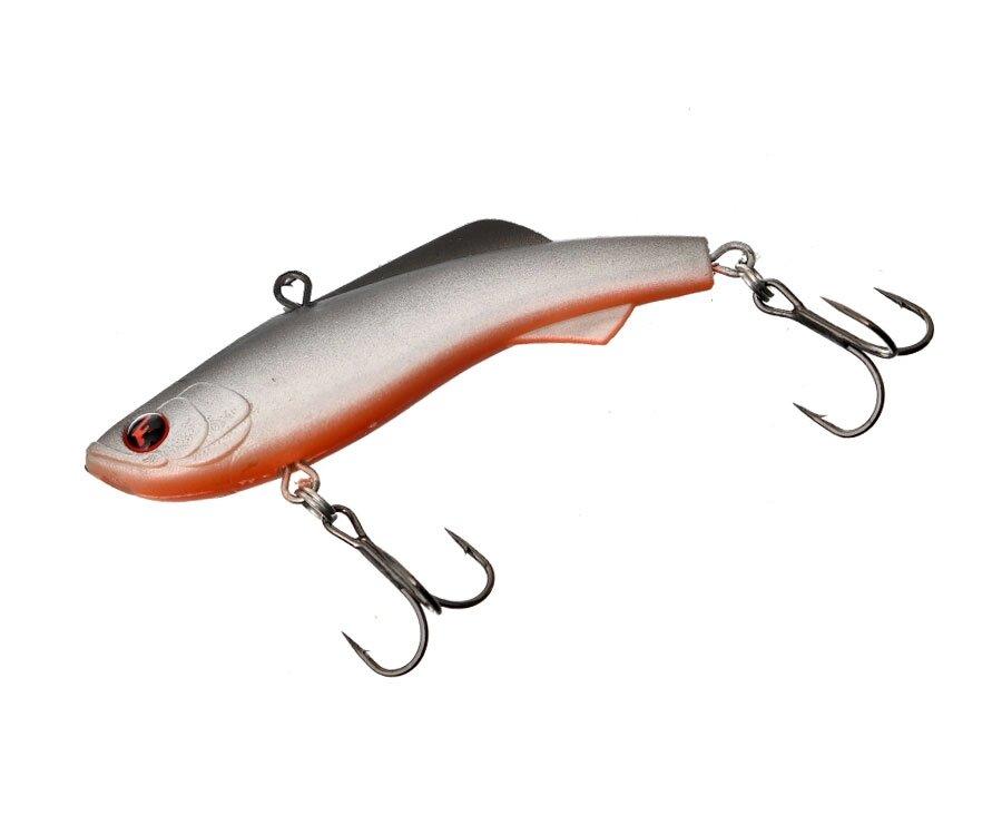 Ратлін силіконовий Dexter Soft Vib 80S 32г 001