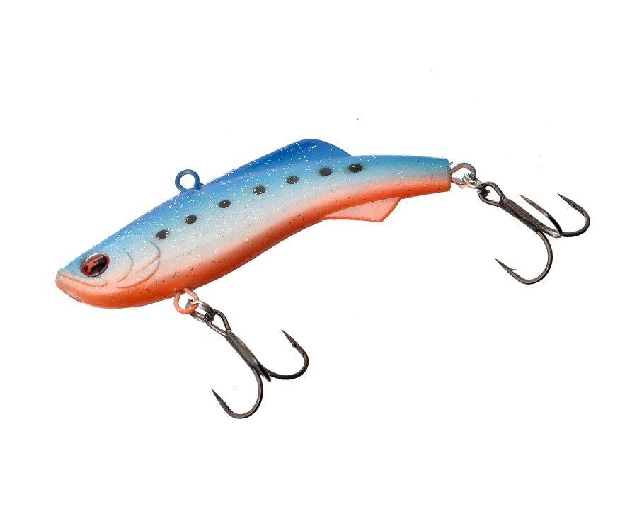 Ратлін силіконовий Dexter Soft Vib 70S 26г 002