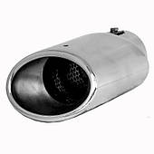 Насадки глушника