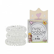 Гумка-браслет для волосся invisibobble KIDS Princess Sparkie (377013)