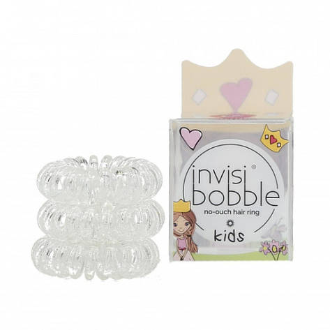 Гумка-браслет для волосся invisibobble KIDS Princess Sparkie (377013), фото 1