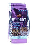 Корм для гризунів VITAPOL EXPERT 750г CHOMIK