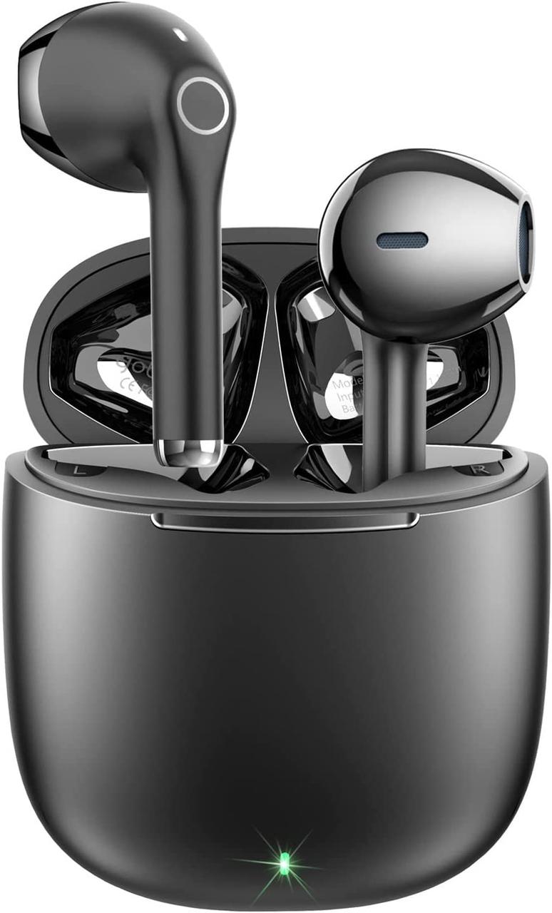 СТОК Беспроводные Наушники Bluetooth Yobola HiFi — Купить Недорого на ...
