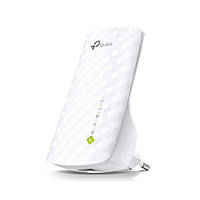 Wi-Fi ретранслятор (усилитель) AC750 TP-Link RE200 ver.3.0 Mesh RJ-45 новый