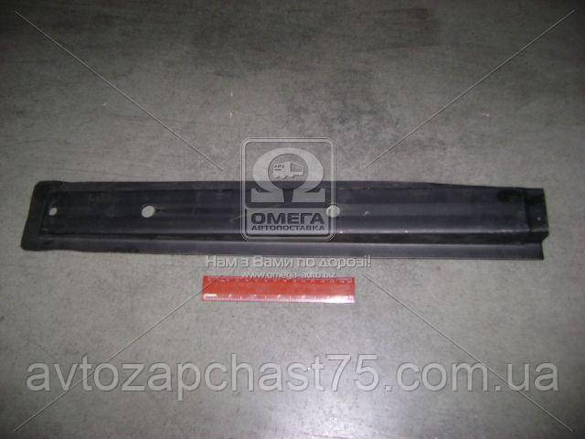 Лонжерон підлоги ваз 2108, 2109, 21099, 2113, 2114, 2115, передній правий, товщина 1,5 мм (Україна), фото 1