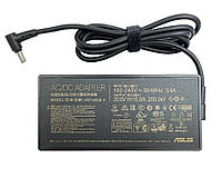 Блок питания Asus Rog Zephyrus GX531GM, GX531GW 20V 10A 200W 6.0*3.7 pin Slim Original PRC (ADP-200JB D)