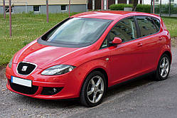 Лобове скло на Seat Altea 2004-12 г.