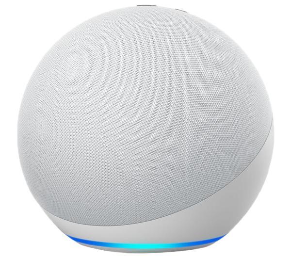 Колонка Amazon Echo 4