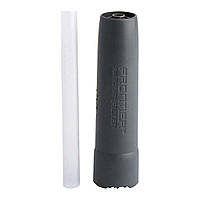 Фильтр для воды Aquamira Frontier Filter Tactical Straw BLU Line