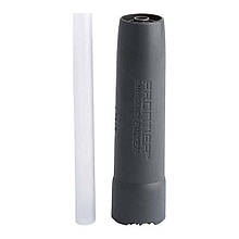 Фільтр для води Aquamira Frontier Filter Tactical Straw BLU Line