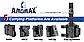 Кобура універсальна Amomax Per-Fit  AM-UHF, фото 8