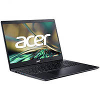 Ноутбук ACER Aspire 3 A315-43 (NX.K7CEU.00H) 15.6FHD IPS/AMD R7 5700U/16/512F/int/Lin/Black