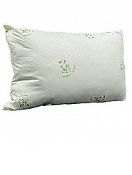 Подушка бамбукова не стьобана "Zevs" 50x70