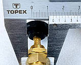 Регулятор подавання газу газової гармати KINLUX 30T, 50T., фото 3