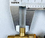 Регулятор подавання газу газової гармати KINLUX 30T, 50T., фото 5