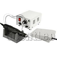 ПОРТАТИВНА БОРМАШИНА ЗУБОТЕХНІЧНА STRONG 90 K