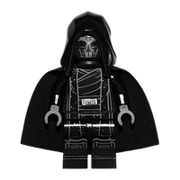 Фигурка Lego Star Wars Другое Knight of Ren Ap'lek sw1063 1 1шт Б/У Хороший