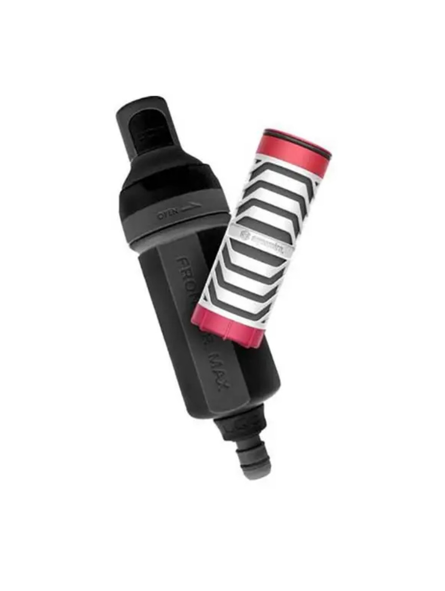 Фільтр для води Aquamira Frontier MAX Multifunction Filter (Worldwide)