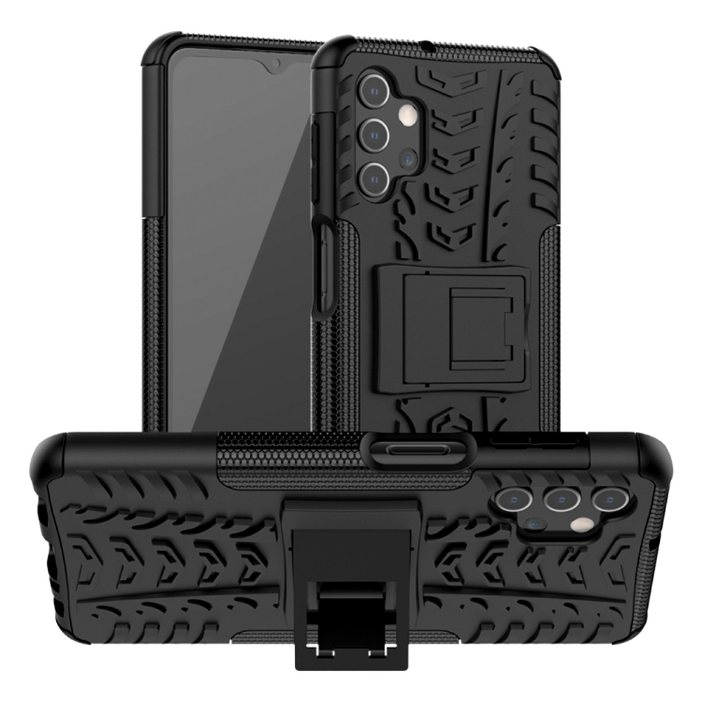 Броньований чохол Armored Case для Samsung Galaxy A32 5G, фото 1