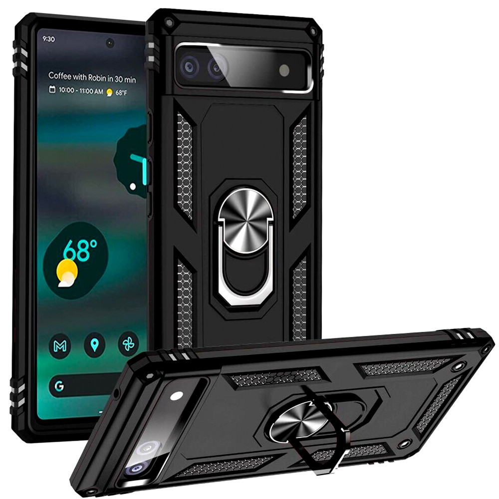 Чохол накладка Ricco Armor для Google Pixel 7, фото 1