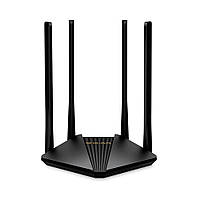 Wi-Fi роутер (маршрутизатор) AC1200 Mercusys MR30G 2*RJ-45 4 ант. новый