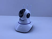 Камера зовнішнього спостереження Q5 Wifi Camera v380