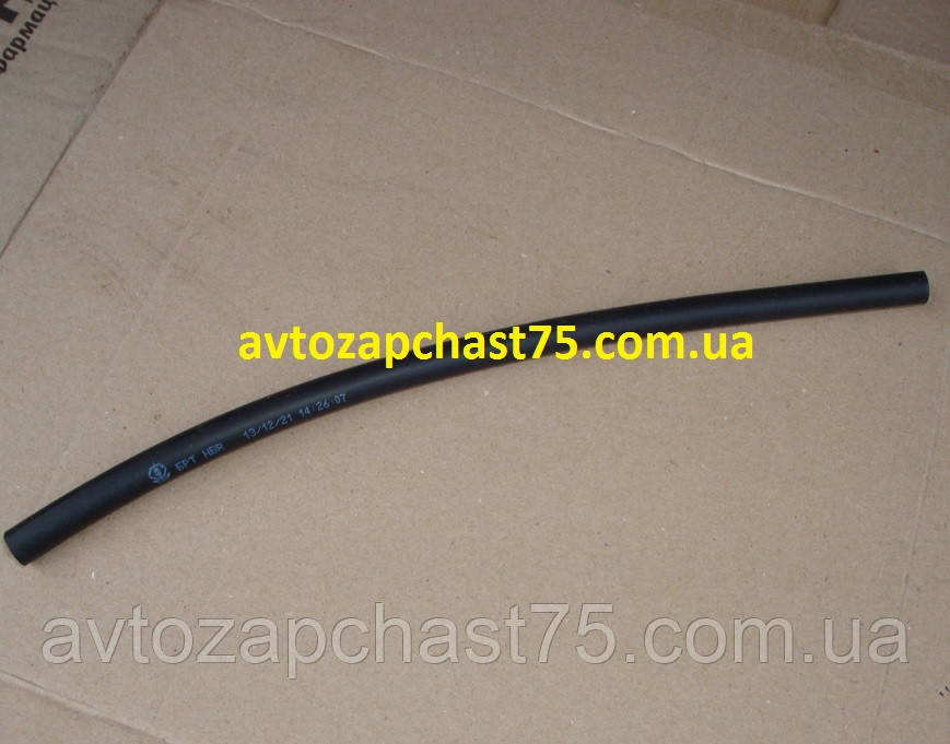 Трубка вентиляції картера ваз 2108, 2109, 21099, 2110, 2111, 2112, 2113, 2114, 2115 (карбюратор/інжектор), фото 1