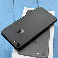IPhone 7 128 gb Black neverlock Apple
