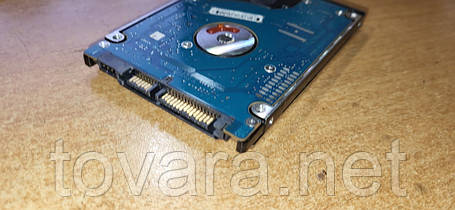 Жорсткий диск для ноутбука 320 Gb / Гб Seagate Momentus 7200.4 ST9320423AS 2.5" SATA2 No 222012214, фото 2