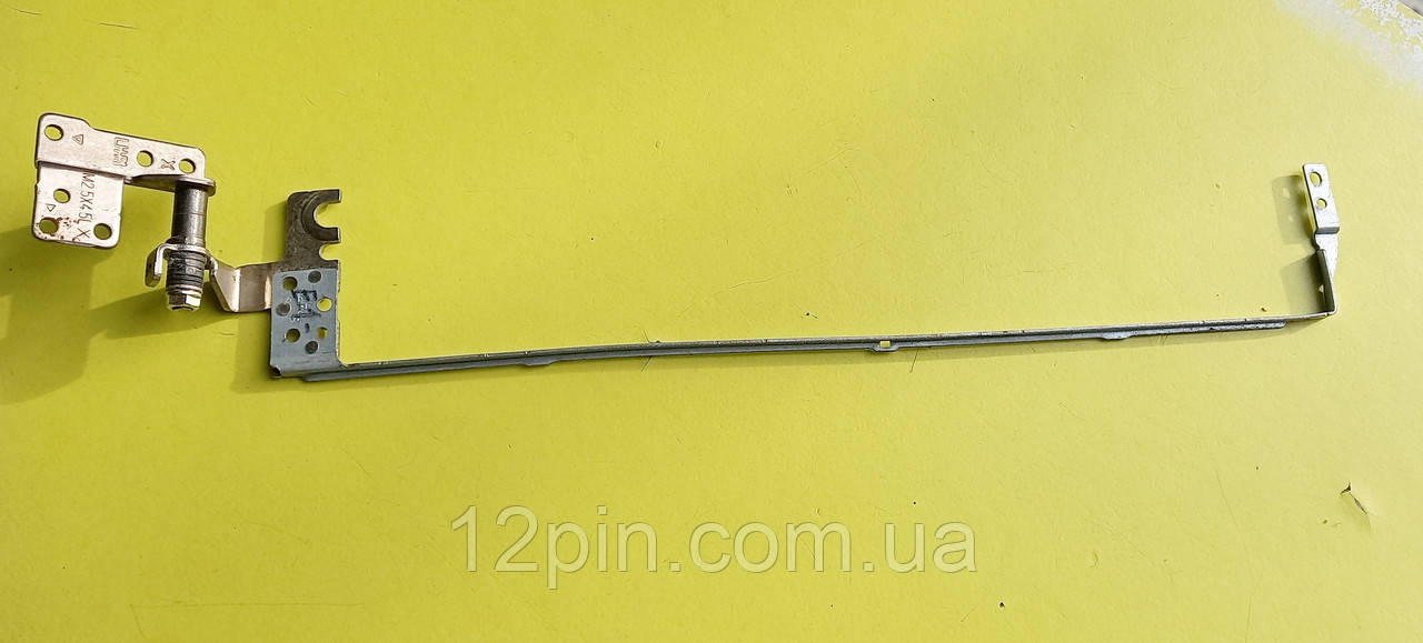 Петля права Acer Aspire E1-532 E1-510 E1-530 E1-570 E1-572, б.у. оригінал., фото 1